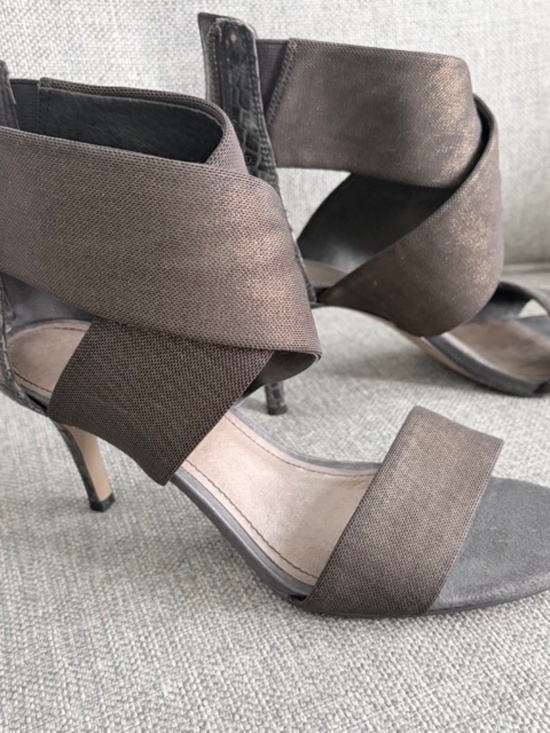 Donald J. Pliner Shoes - Donald J. Pliner Kaye High heeled Strappy sandal
